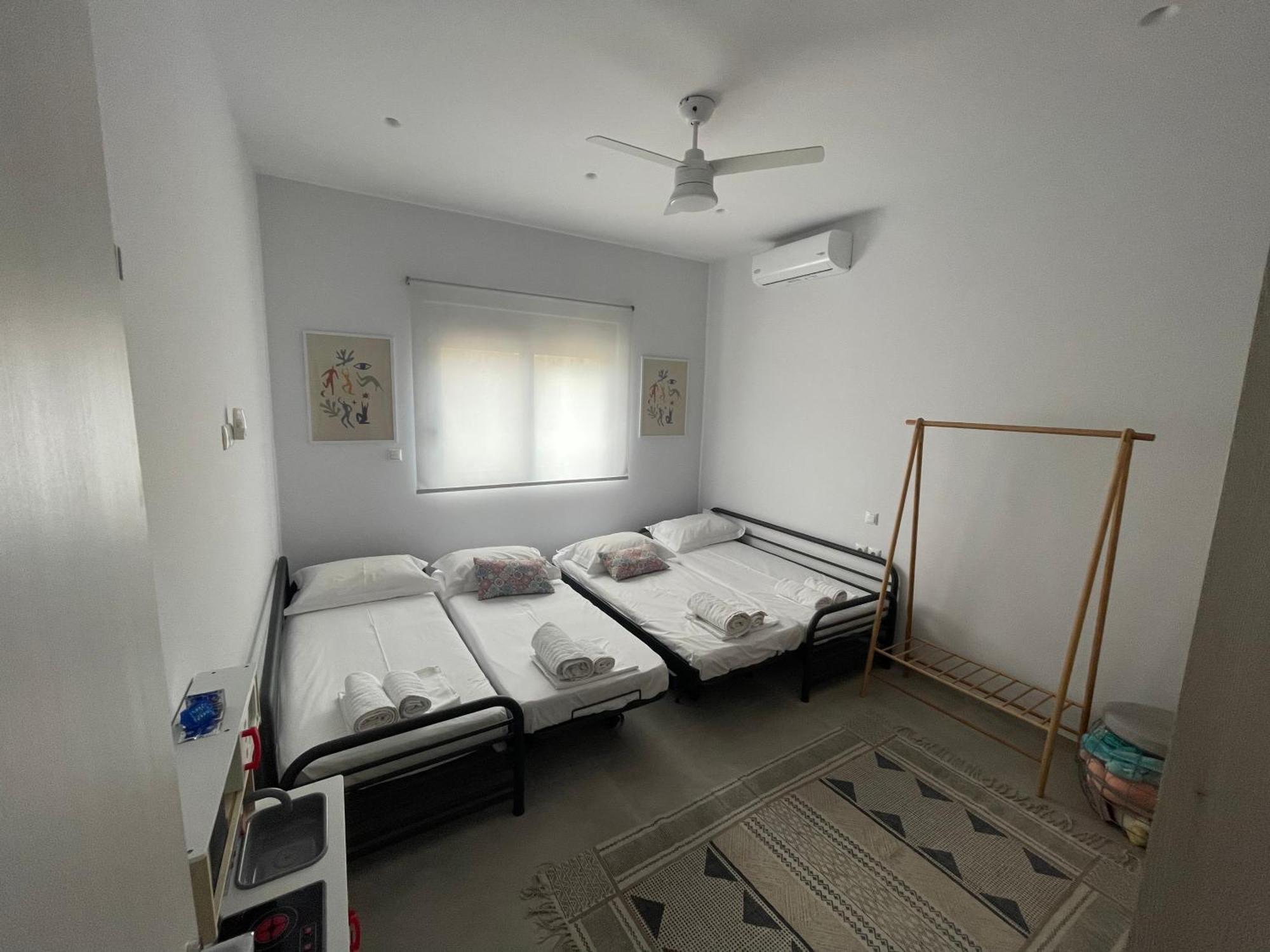 Villa Isabella Aegina Vathi  Экстерьер фото